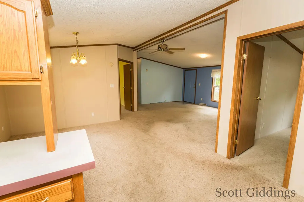 206 E 1st Street Stanton City MI 48888