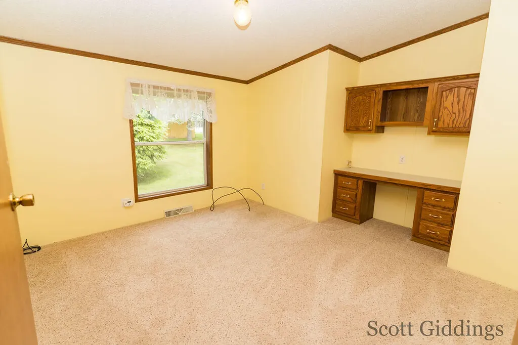 206 E 1st Street Stanton City MI 48888