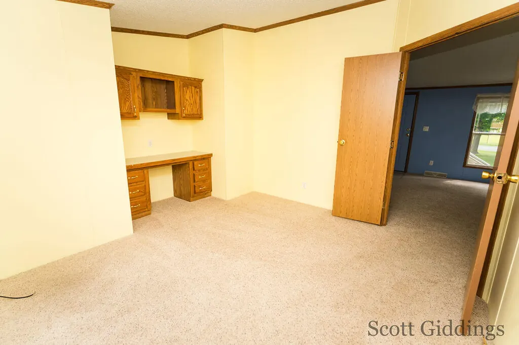 206 E 1st Street Stanton City MI 48888