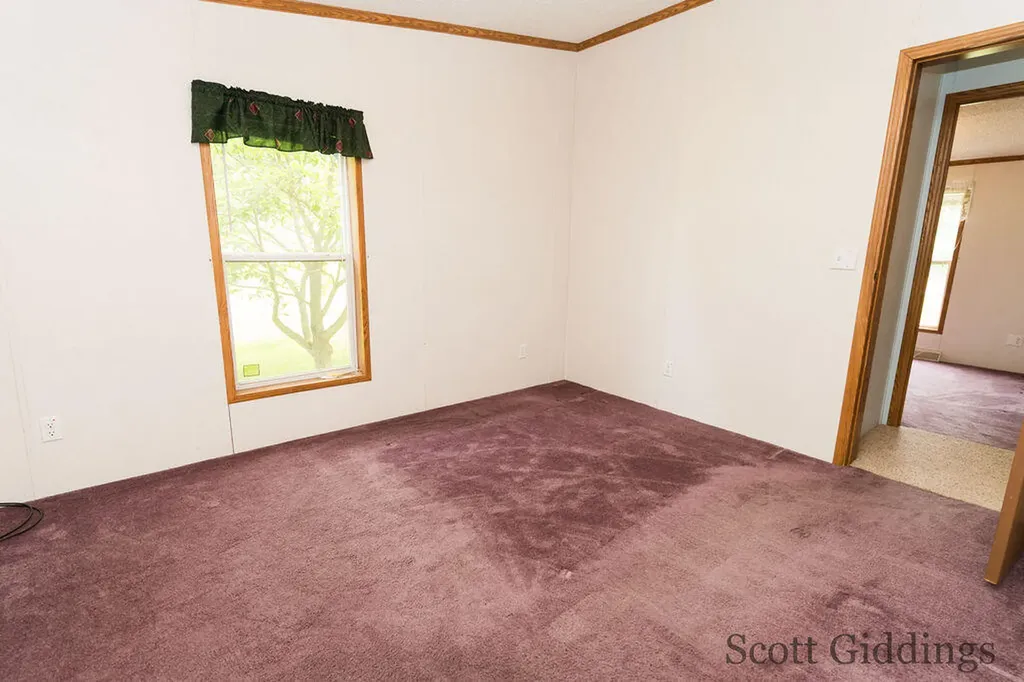 206 E 1st Street Stanton City MI 48888