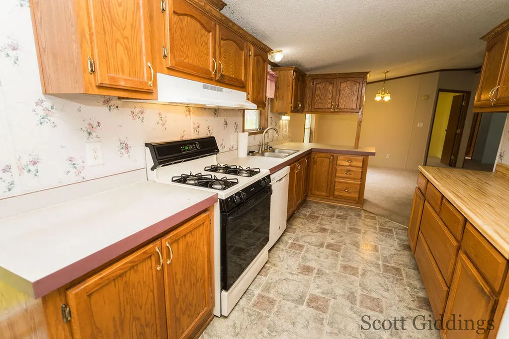 206 E 1st Street Stanton City MI 48888