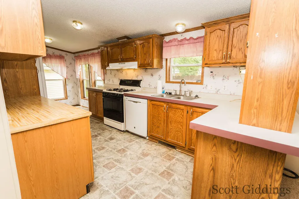 206 E 1st Street Stanton City MI 48888