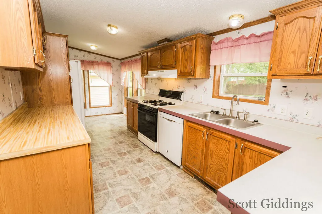 206 E 1st Street Stanton City MI 48888