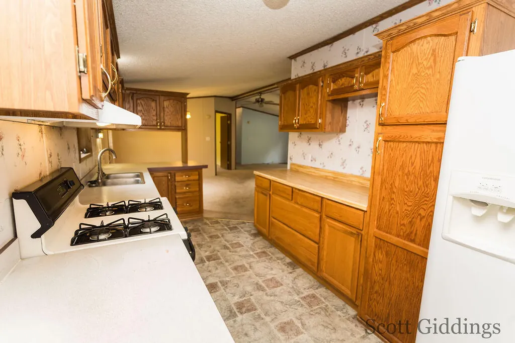 206 E 1st Street Stanton City MI 48888