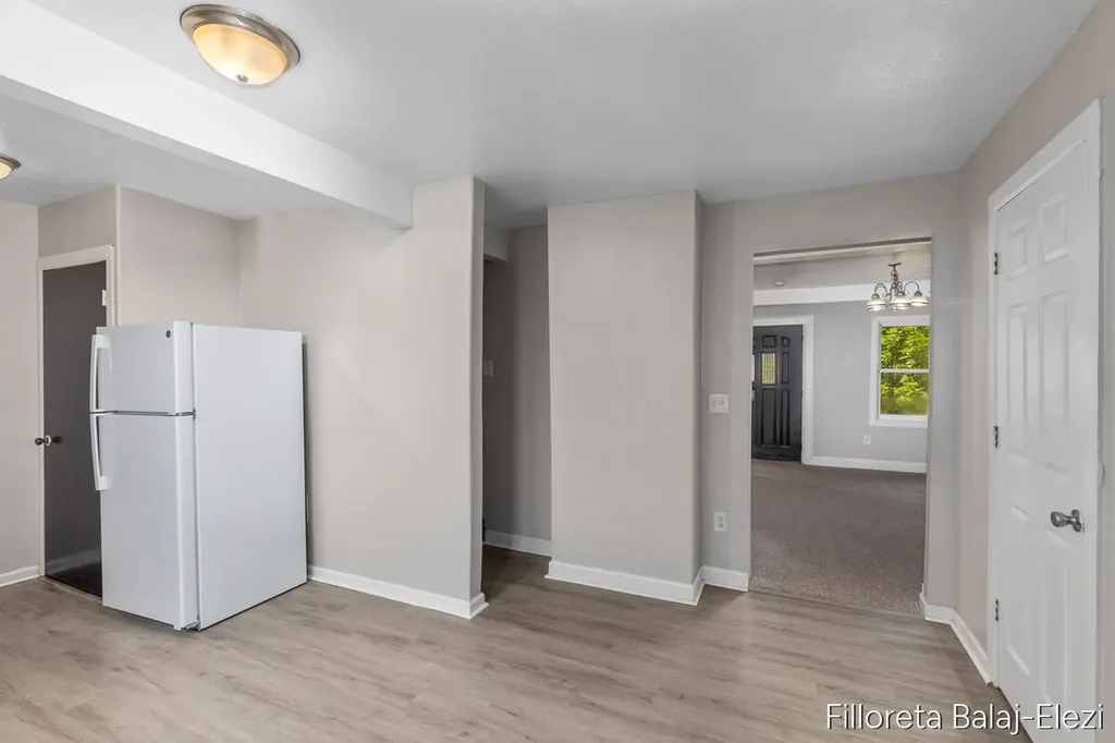 1115 Baxter Street SE Grand Rapids City MI 49507