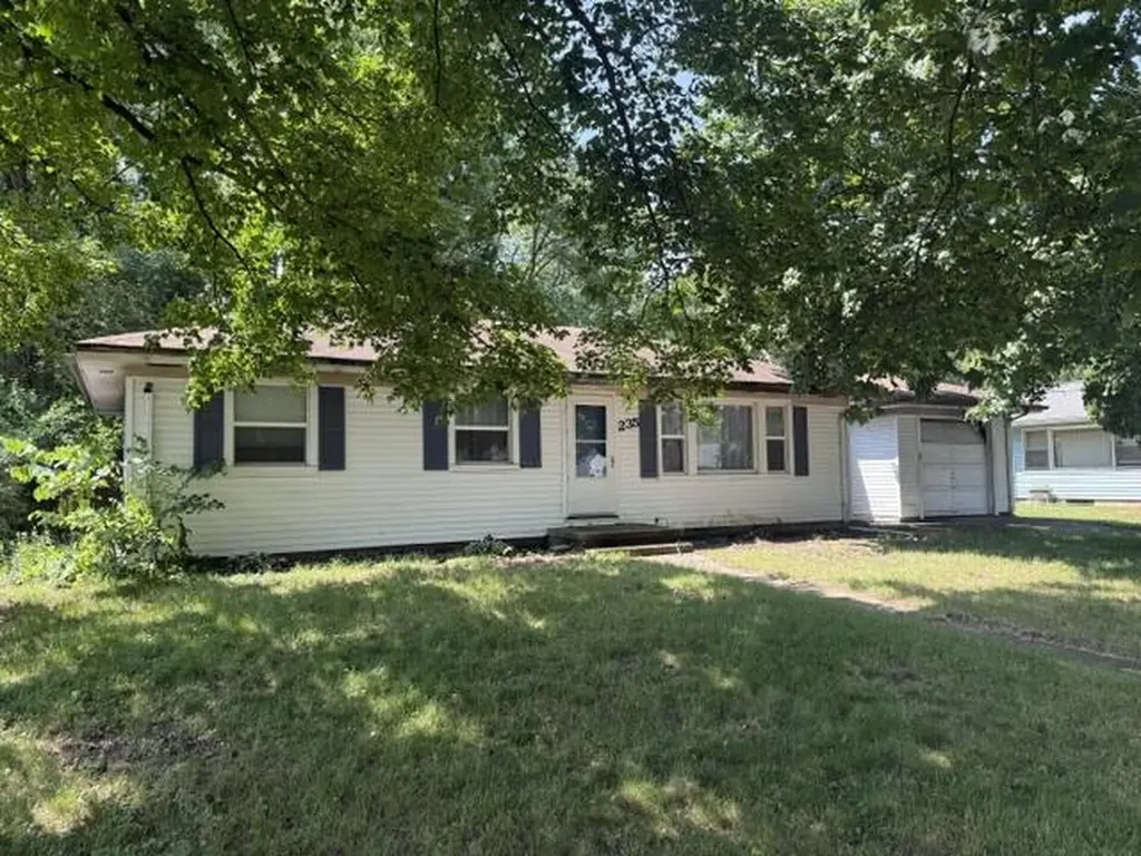 235 Connecticut Drive Portage City MI 49024