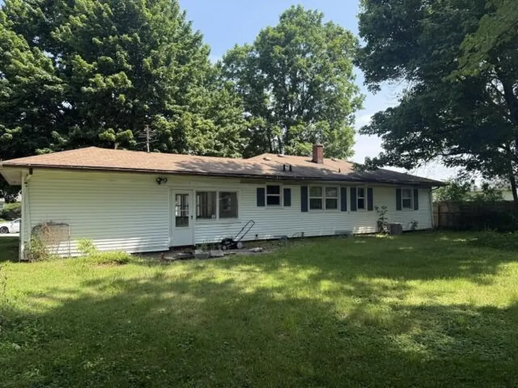 235 Connecticut Drive Portage City MI 49024