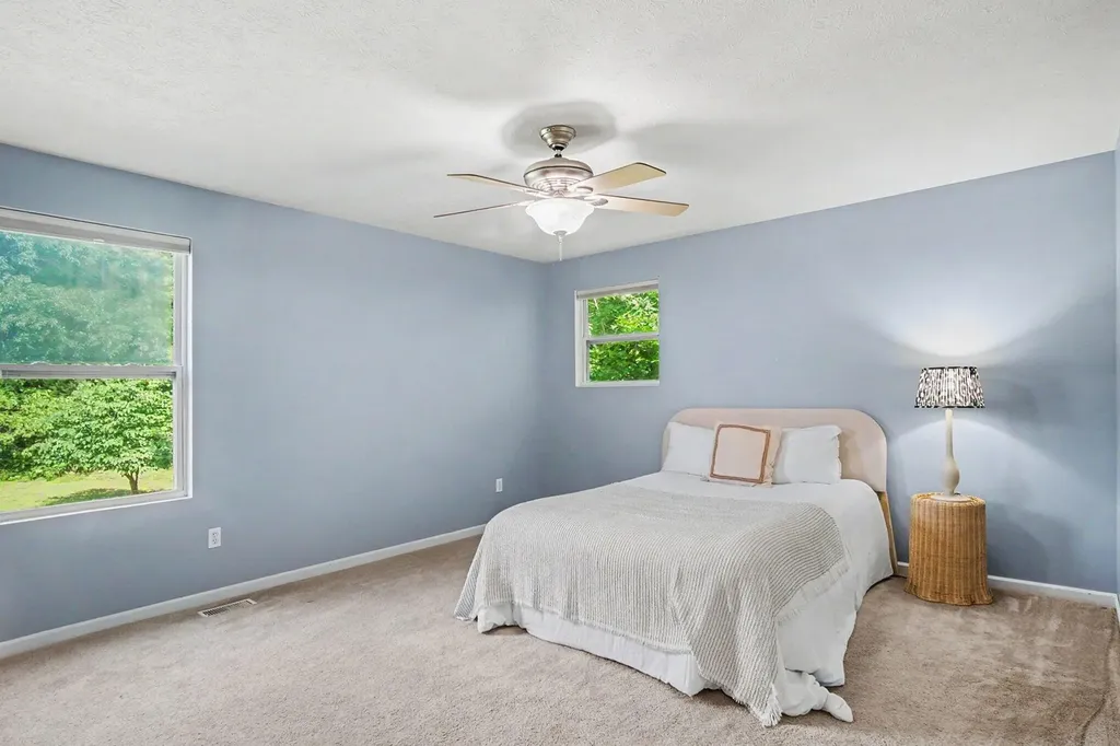1918 43rd Street Valley Township MI 49010