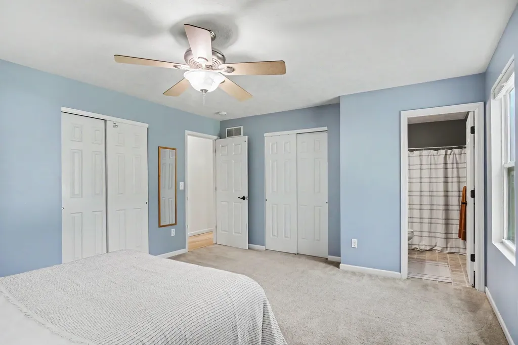 1918 43rd Street Valley Township MI 49010