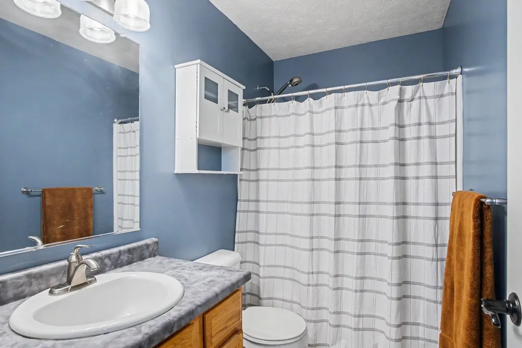 1918 43rd Street Valley Township MI 49010