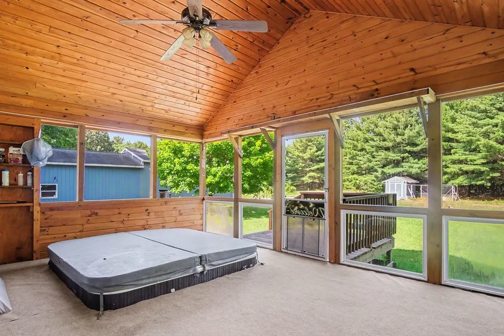 1918 43rd Street Valley Township MI 49010