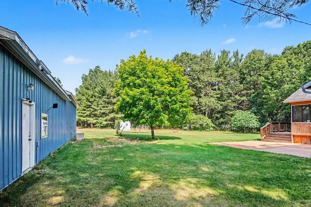 1918 43rd Street Valley Township MI 49010