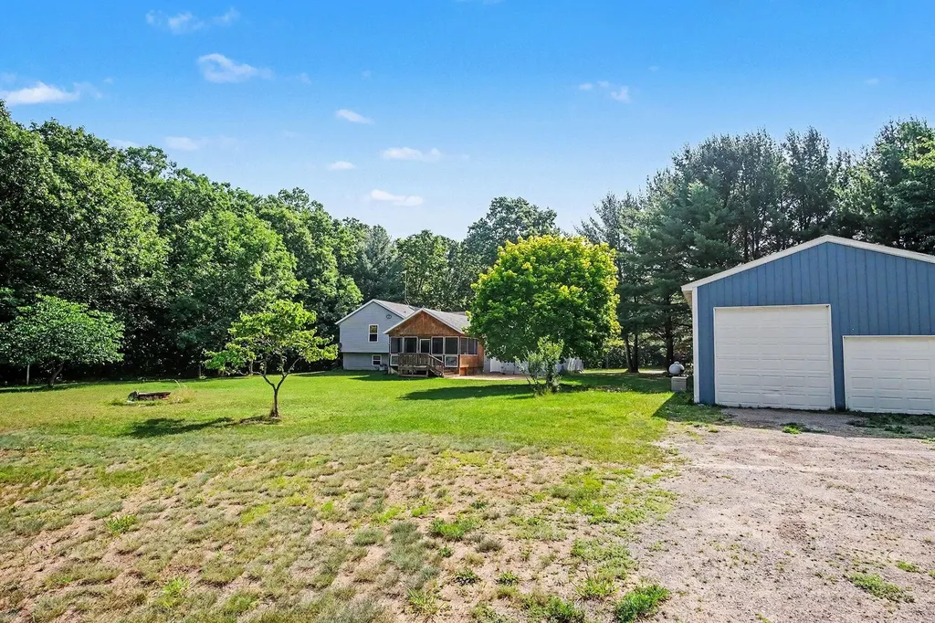 1918 43rd Street Valley Township MI 49010