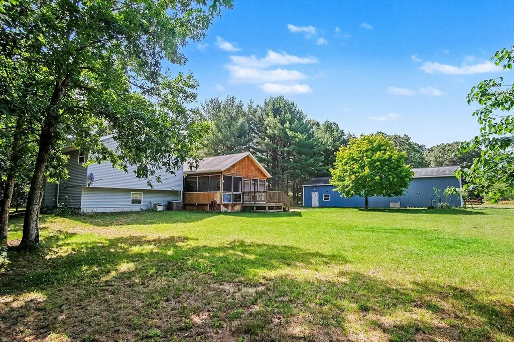 1918 43rd Street Valley Township MI 49010