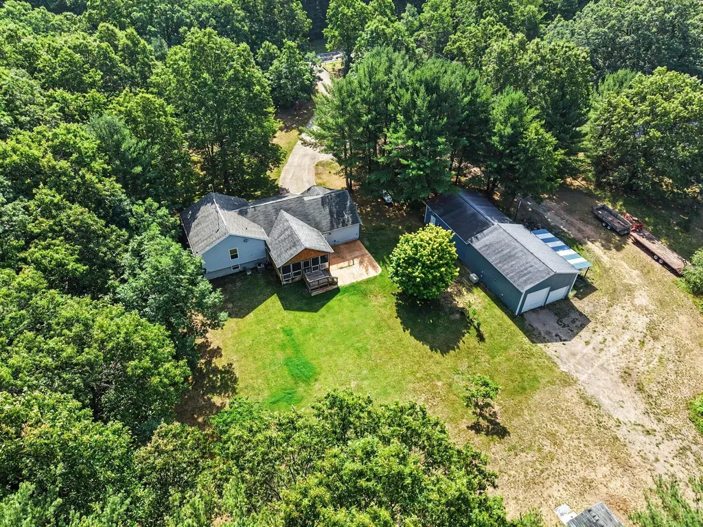 1918 43rd Street Valley Township MI 49010
