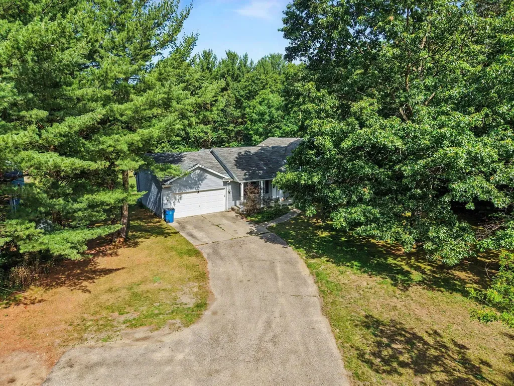 1918 43rd Street Valley Township MI 49010