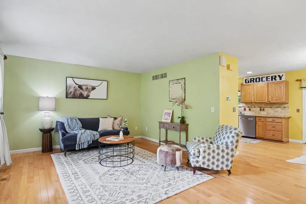 1918 43rd Street Valley Township MI 49010