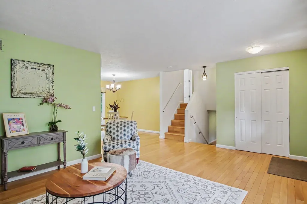 1918 43rd Street Valley Township MI 49010