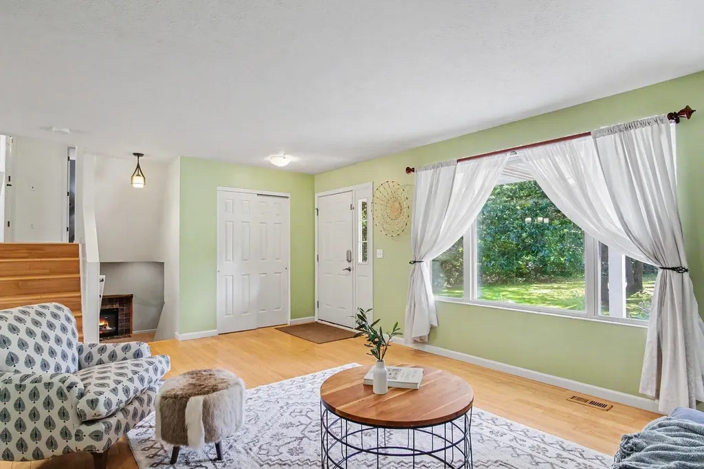 1918 43rd Street Valley Township MI 49010