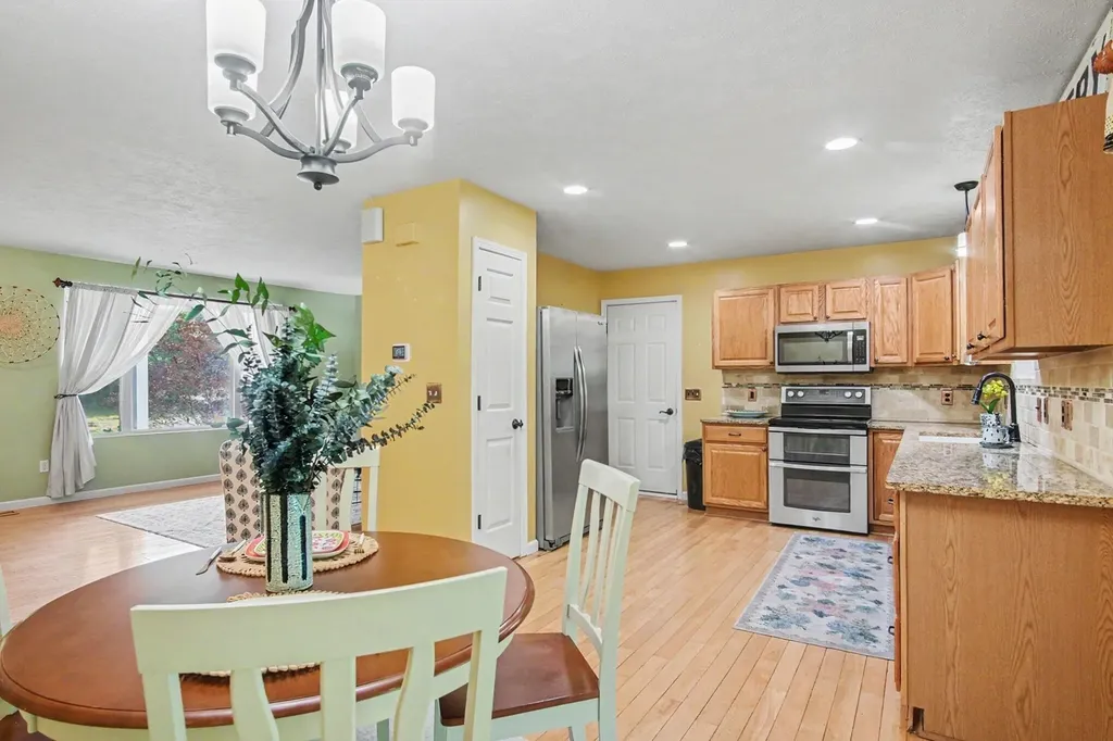 1918 43rd Street Valley Township MI 49010