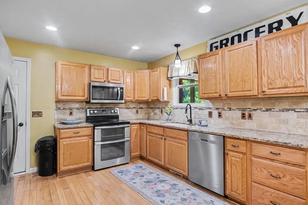 1918 43rd Street Valley Township MI 49010