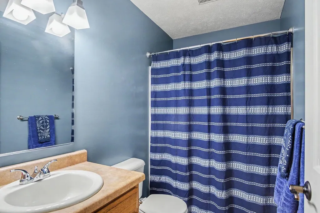 1918 43rd Street Valley Township MI 49010