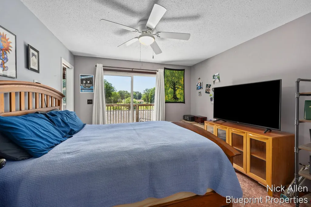 158 Wilson Street Coloma City MI 49038