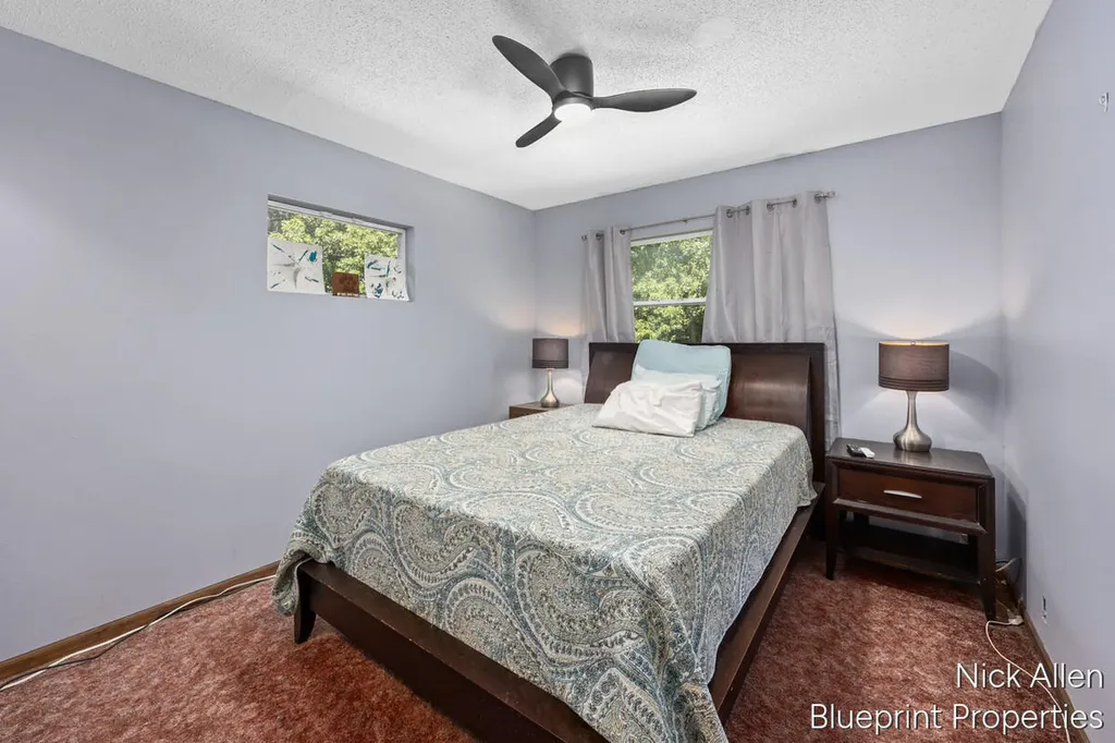 158 Wilson Street Coloma City MI 49038