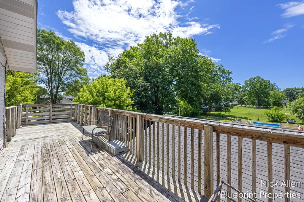 158 Wilson Street Coloma City MI 49038