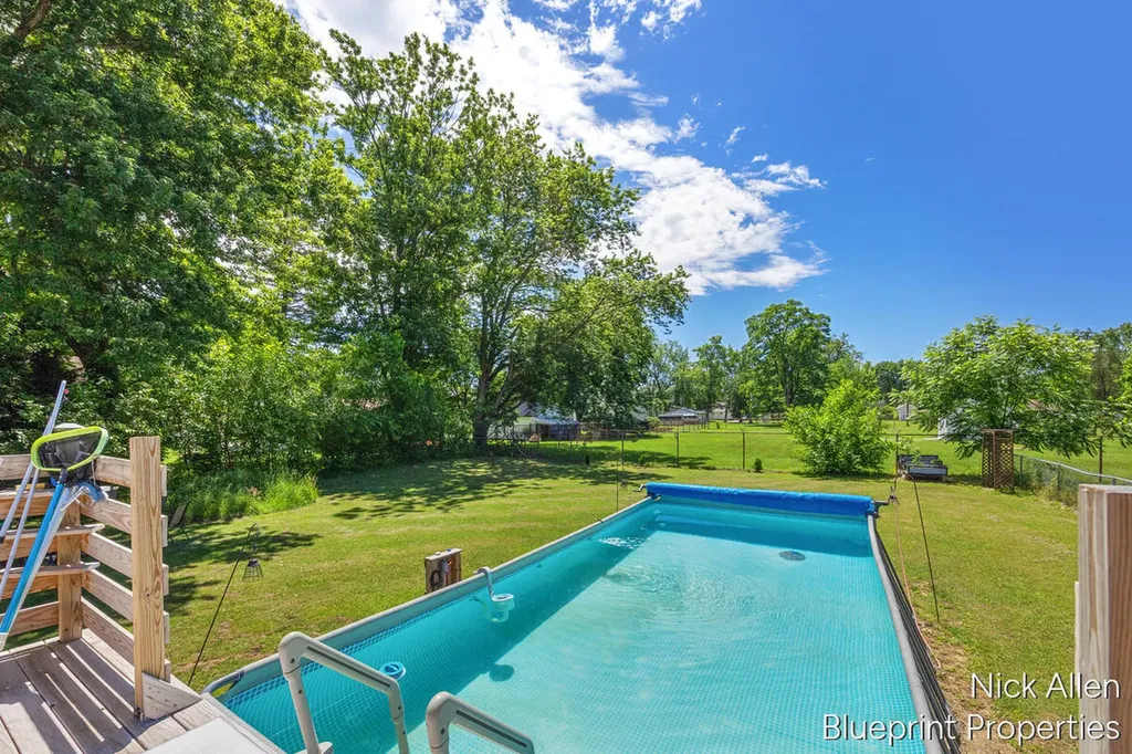 158 Wilson Street Coloma City MI 49038