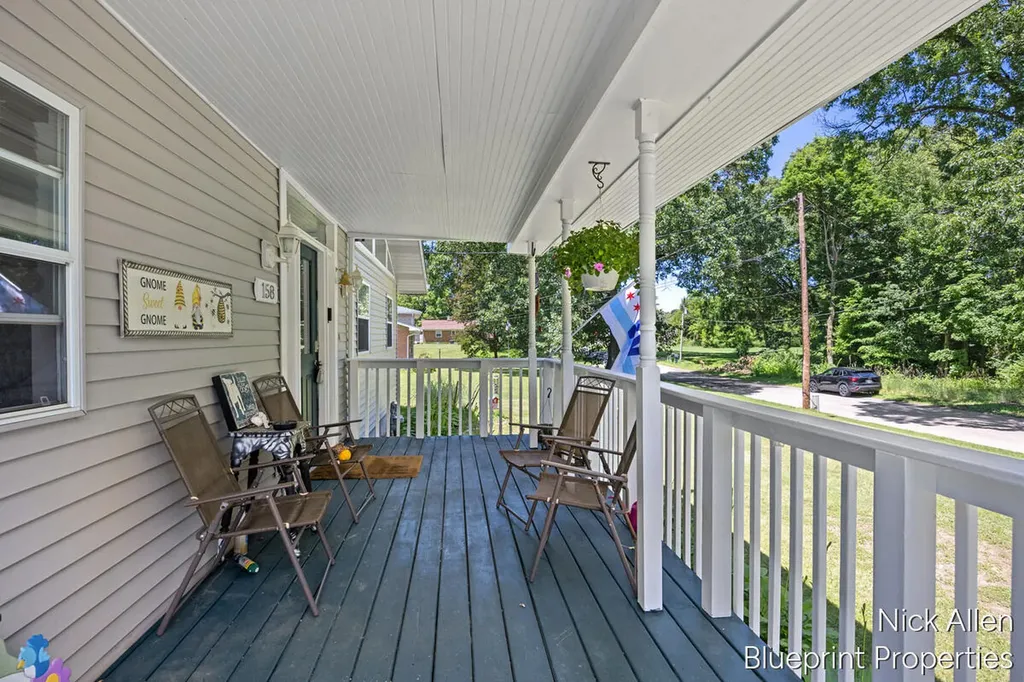 158 Wilson Street Coloma City MI 49038