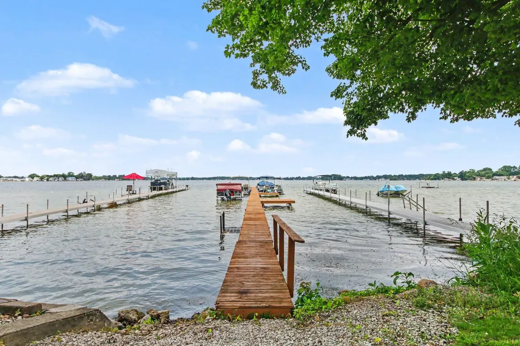 2100 Strait Tow Boulevard Crystal Township MI 48818