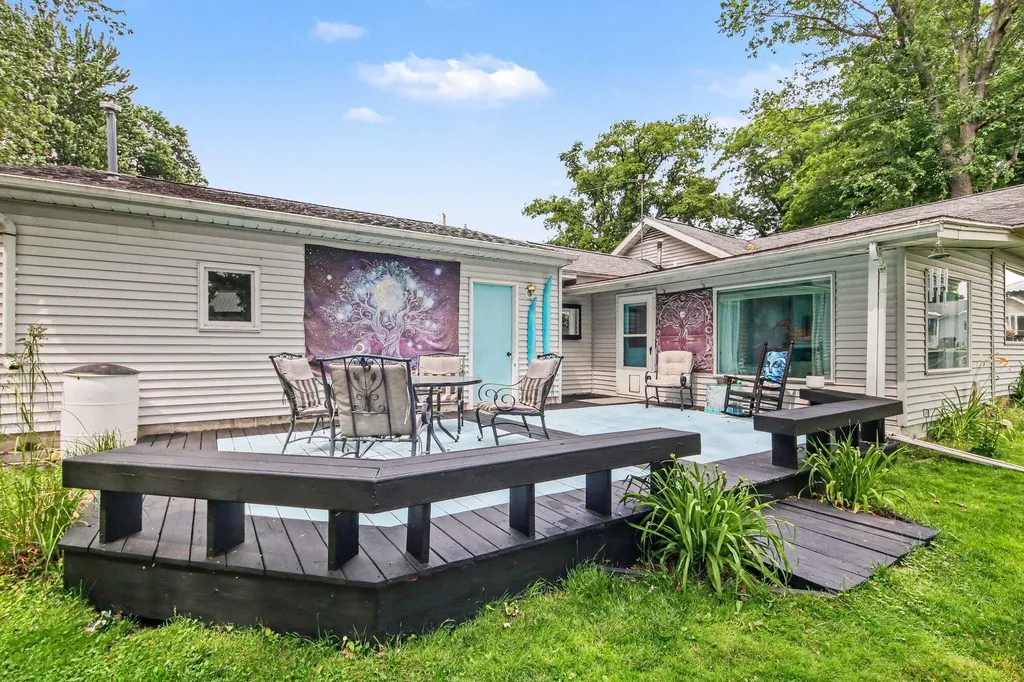 2100 Strait Tow Boulevard Crystal Township MI 48818