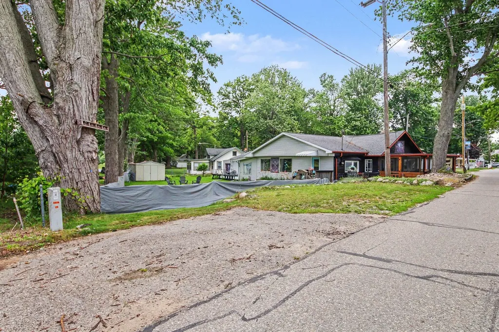 2100 Strait Tow Boulevard Crystal Township MI 48818