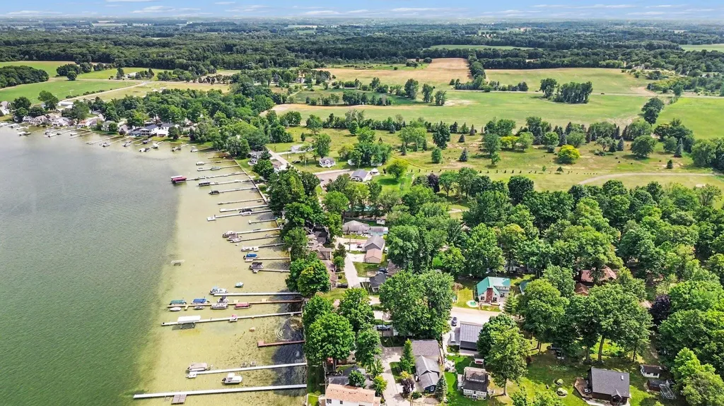 2100 Strait Tow Boulevard Crystal Township MI 48818