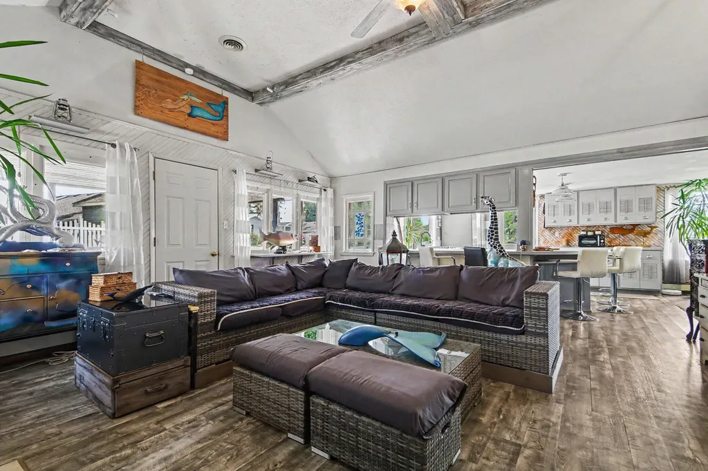 2100 Strait Tow Boulevard Crystal Township MI 48818
