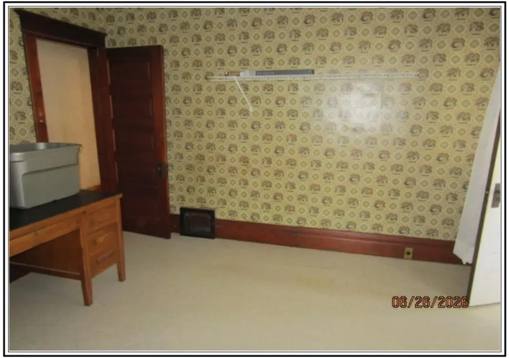1407 Franklin Avenue Grand Haven City MI 49417