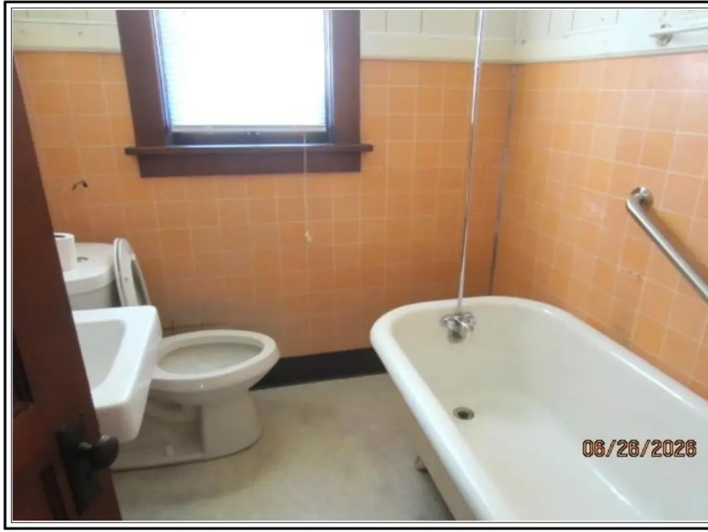 1407 Franklin Avenue Grand Haven City MI 49417
