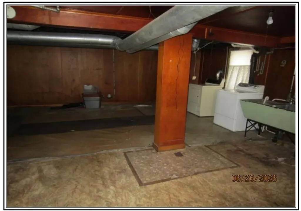 1407 Franklin Avenue Grand Haven City MI 49417