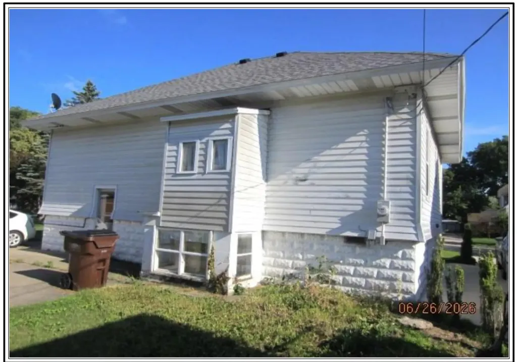 1407 Franklin Avenue Grand Haven City MI 49417