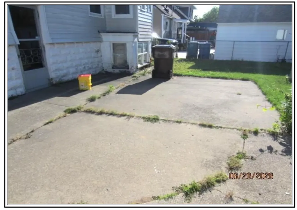 1407 Franklin Avenue Grand Haven City MI 49417
