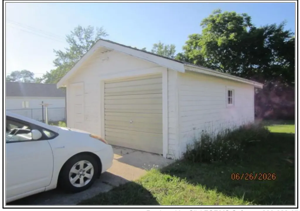 1407 Franklin Avenue Grand Haven City MI 49417