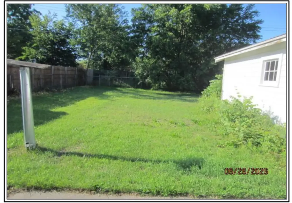 1407 Franklin Avenue Grand Haven City MI 49417