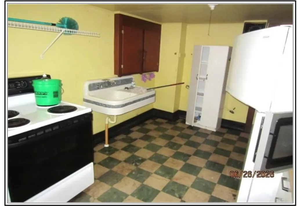1407 Franklin Avenue Grand Haven City MI 49417