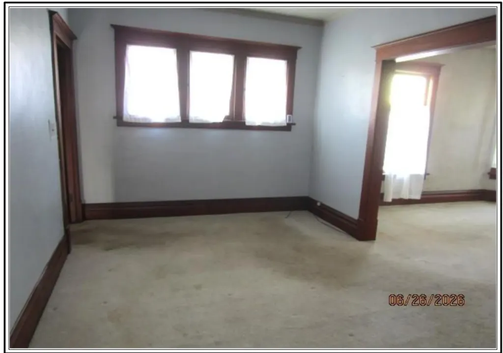 1407 Franklin Avenue Grand Haven City MI 49417