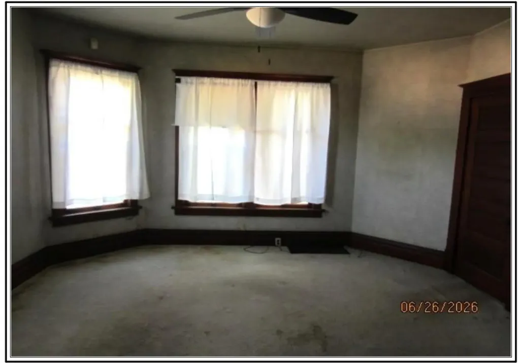 1407 Franklin Avenue Grand Haven City MI 49417