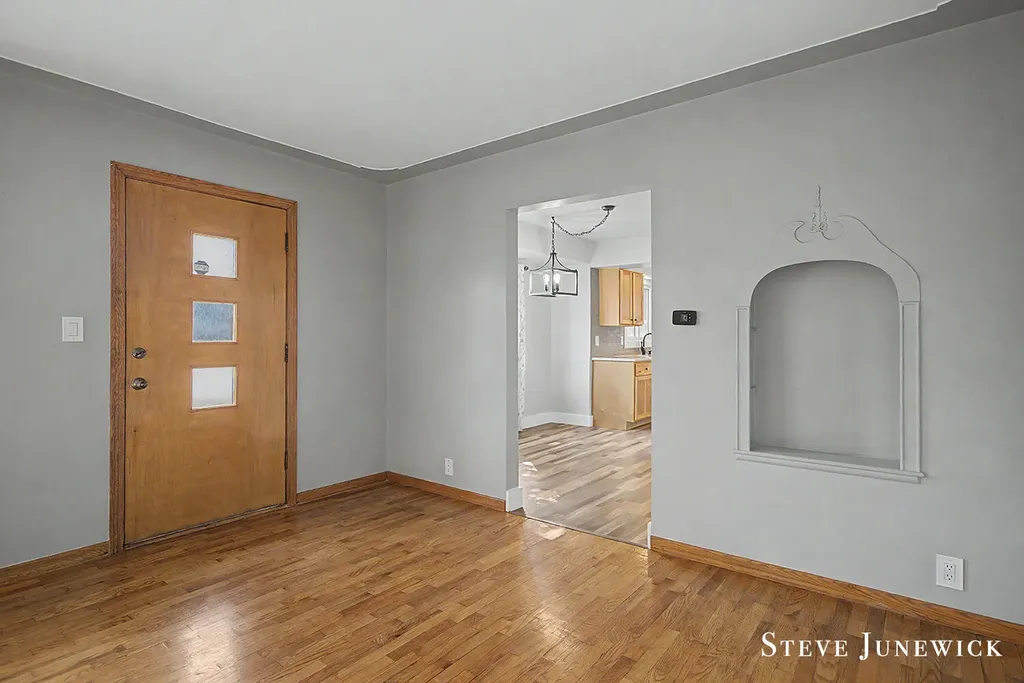 8261 Cottonwood Drive Georgetown Charter Township MI 49428