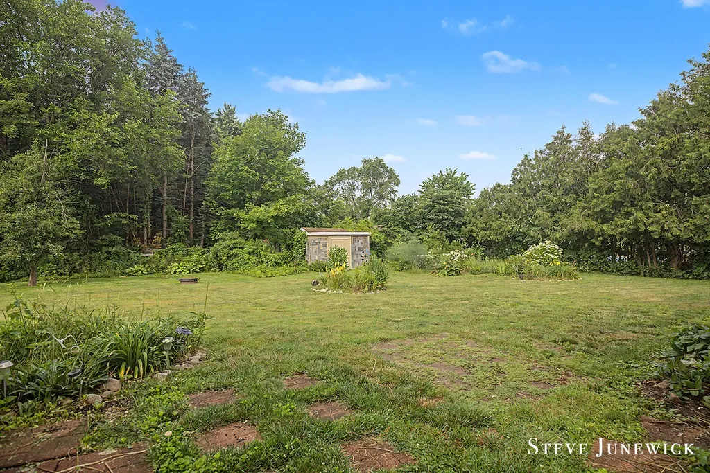 8261 Cottonwood Drive Georgetown Charter Township MI 49428