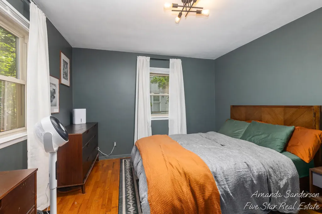 3746 Raven Avenue SW Wyoming City MI 49509