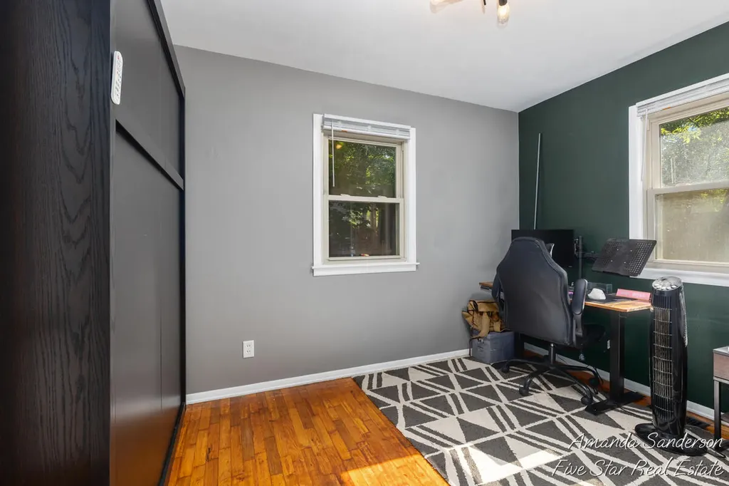 3746 Raven Avenue SW Wyoming City MI 49509